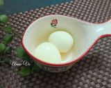 Hình bước làm 5 của món Bàn tiệc với các món từ bò và trứng
