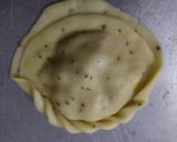 A picture of step 7 of Singhara or Samosa Recipe.