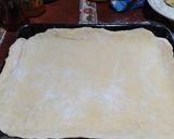 Foto del paso 5 de la receta: Tarta de Atún y Espinaca