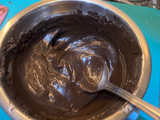 Choco bread stick
