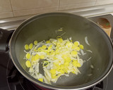 Foto del paso 1 de la receta: Sopa de miso
