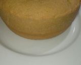 Foto del paso 2 de la receta: Budín de vainilla esponjoso