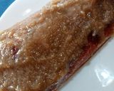 Foto del paso 8 de la receta: Salsa de plátano y caramelo