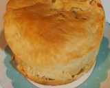 Foto del paso 9 de la receta: Pan dulce receta de @rominastricker