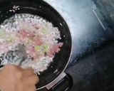 ஹோட்டல் ஸ்டைல் கொத்து புரோட்டா (Kothu parotta recipe in tamil) ரெசிபி ஸ்டேப் 2 புகைப்படம்