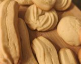 Foto del paso 4 de la receta: Masas Secas