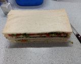 Foto del paso 4 de la receta: Sándwich de Ternera