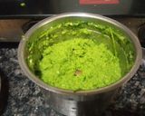 A picture of step 2 of Amla Chutney.