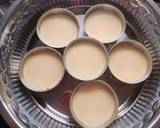 Eggless Creme Caramel Pudding recipe step 3 photo