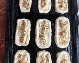Foto del paso 7 de la receta: Lengüitas Saborizadas con Especias y Parmesano