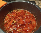 Foto del paso 2 de la receta: Pulpa de fresa