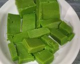 Foto langkah ke 7 dari resep Es Bongko Simple.