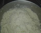 Foto del paso 3 de la receta: Arroz con vegetales salteados!!