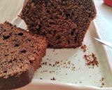 Foto del paso 5 de la receta: Budín de banana y chocolate🍌🍫