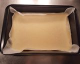 Foto langkah ke 4 dari resep Finnish pancake.