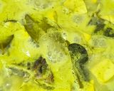 Foto langkah ke 3 dari resep Gulai Pangek Masin.