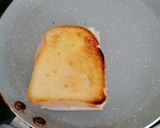 Melegszendvics másképpen recept fázis 5 fotója