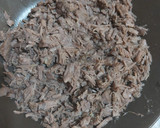 Foto del paso 9 de la receta: Pastel de carne de carrilleras