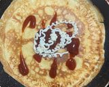 Hình bước làm 4 của món Pizza Chảo Cho Con Không Cần Lò Nướng, Trẻ Thích Mê