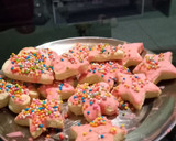 Foto del paso 4 de la receta: Galletitas navideñas