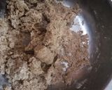 Foto langkah ke 2 dari resep Cookies kacang hijau coffe arabica.