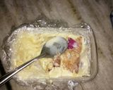 A picture of step 5 of Shahi Tukra Ice Cream.