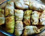 Foto del paso 6 de la receta: Rollitos Árabes