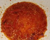 Foto langkah ke 6 dari resep Sambal Belut Kriuk.