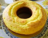 Foto del paso 1 de la receta: Bizcochuelo de limón