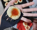 Foto del paso 5 de la receta: Galletitas Pepas