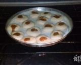Foto del paso 4 de la receta: Galletitas caseras ricas y fácil