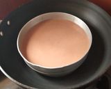 এগলেস চকোলেট কেক(Eggless chocolate cake recipe in Bengali) রেসিপির ধাপ 4 ছবি