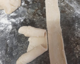 Foto del paso 2 de la receta: Panes con grasa