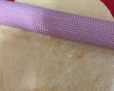 Cheesy Bread π₯ Roti Keju langkah memasak 4 foto