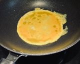 小黃瓜炒蛋的食譜步驟1照片