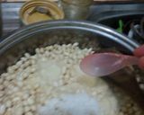 Foto langkah ke 4 dari resep Kacang taujin.
