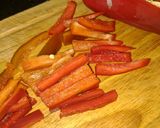 Foto del paso 3 de la receta: Peceto relleno