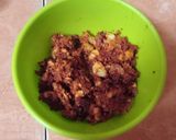 Foto langkah ke 1 dari resep Bakso Ayam sehat, Tanpa Tepung, Tanpa Telur, Tanpa MSG.