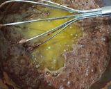 Foto langkah ke 3 dari resep Lava Cake Air Fryer.