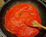 A picture of step 1 of Eggplant Parmigiana (Grilled Eggplant).