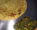 मेथी भुज्जी (Methi bhuji recipe in Hindi) रेसिपी चरण 7 फोटो