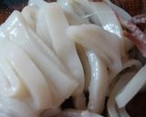Foto del paso 5 de la receta: Cazuelita de la costa patagónica, sencilla, rica y económica