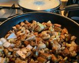 Foto del paso 2 de la receta: Pollo con brócoli fácil