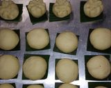 Foto langkah ke 5 dari resep Bakpao.