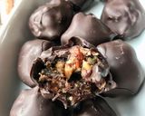 Foto del paso 3 de la receta: Bombones Florentinos
