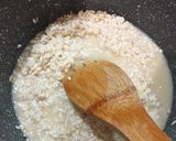 Foto del passaggio 1 della ricetta Barbabietola e gorgonzola !!!!!😯😁