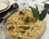 Foto del paso 4 de la receta: Risotto de hongos
