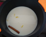 Foto del paso 1 de la receta: Manjar blanco con bebida de almendra