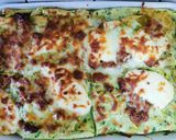 Φωτογραφία βήματος 6 της συνταγής Lasagna με σπανάκι!