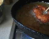 Foto del paso 4 de la receta: Picarones bañados en un delicioso almíbar casero de Norma